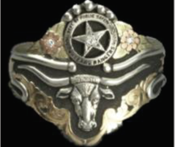 LONGHORN