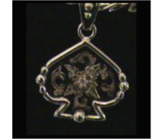 Pendants