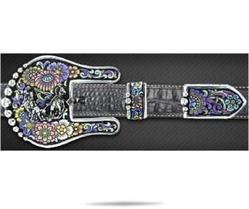 Buckle Set BS001