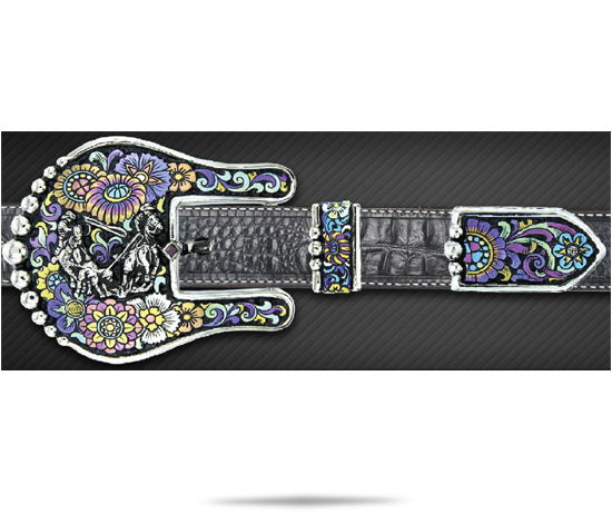 Buckle Set BS001