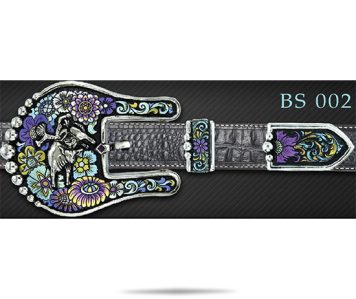Buckle Set BS002