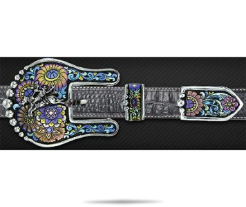 Buckle Set BS003