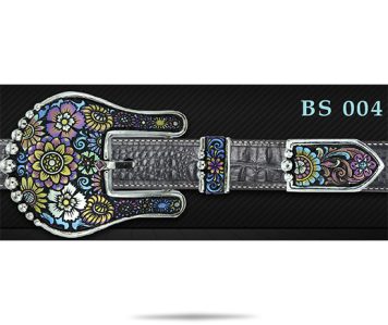 Buckle Set BS004