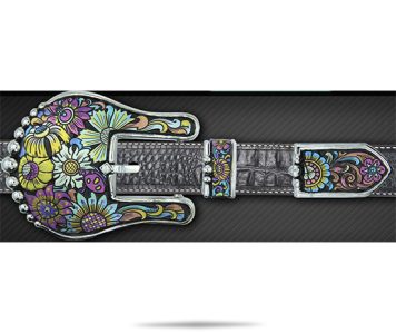 Buckle Set BS005