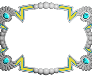 Buckle TC018-T