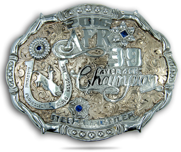 Buckle C020-A