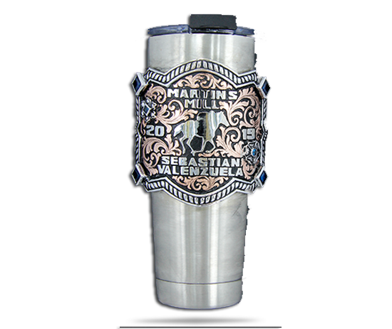 Tumbler