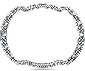 Buckle TC195-C