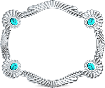 Buckle TC094-C