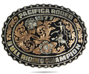 Buckle C061