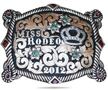 Buckle C023