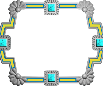 Buckle TC015-T