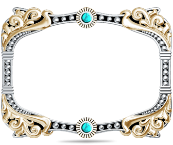 Buckle TC163