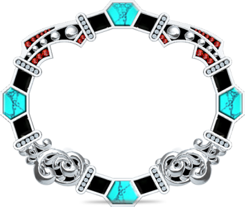 Buckle TC080-T