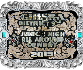 Buckle TC1135