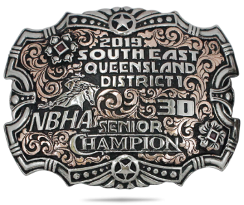 Buckle HN048-C