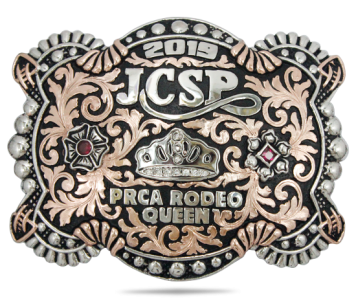 Buckle TC1154