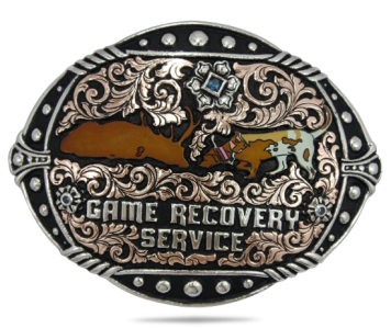 Buckle TC1258