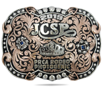 Buckle TC1340
