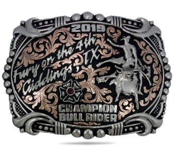 Buckle TC1355
