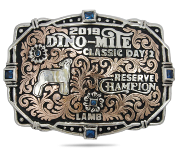 Buckle TC1458