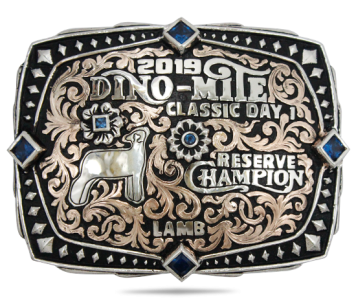 Buckle TC1459