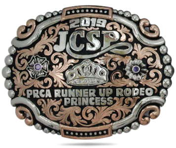 Buckle TC1250