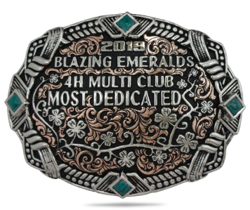 Buckle TC1411