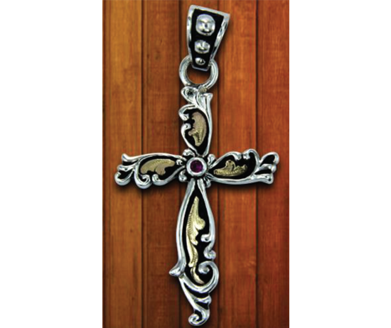 Crosses