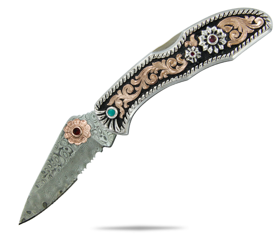 knives