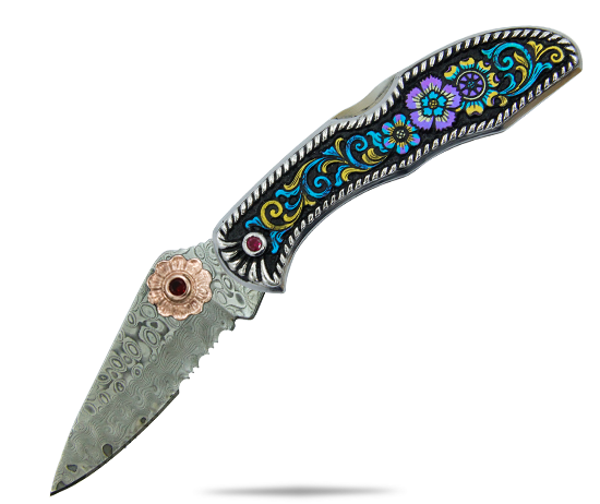 knives