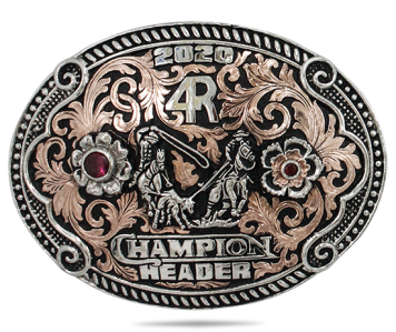 Buckle HN050-C