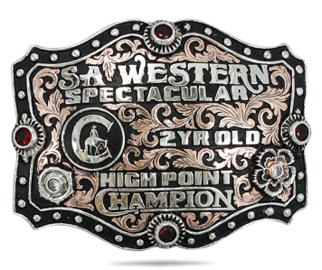 Buckle HN051-C