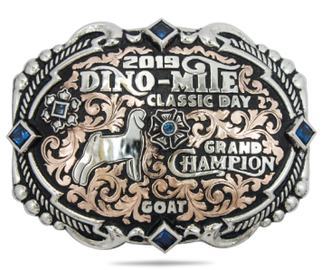 Buckle TC1457-C