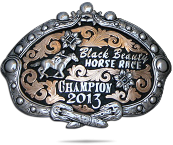 Buckle C048