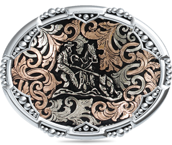 Alternative view of Buckle TC010-C