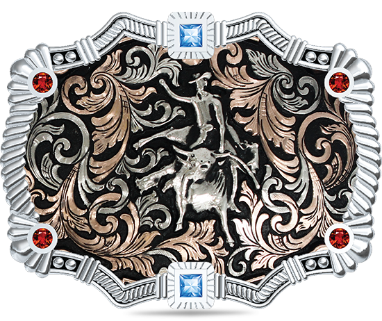 Buckles