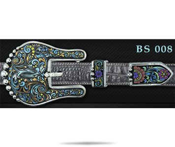 Buckle Set BS008
