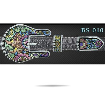 Buckle Set BS010