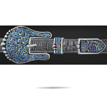 Buckle Set BS011
