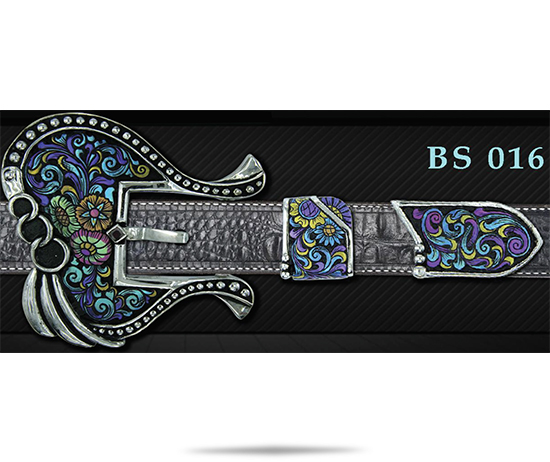 Buckle Sets