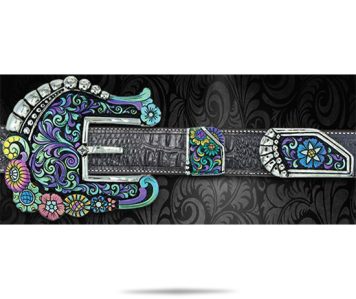 Buckle Sets