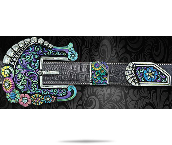 Buckle Sets